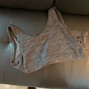 Born primitive tank top size med